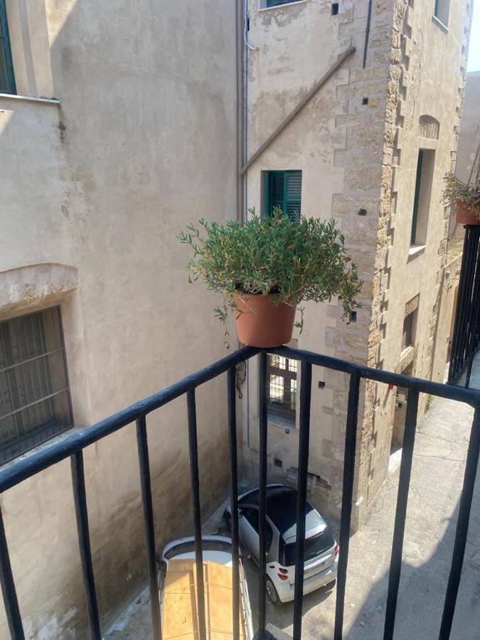 פלרמו Casetta Della Cattedrale מראה חיצוני תמונה