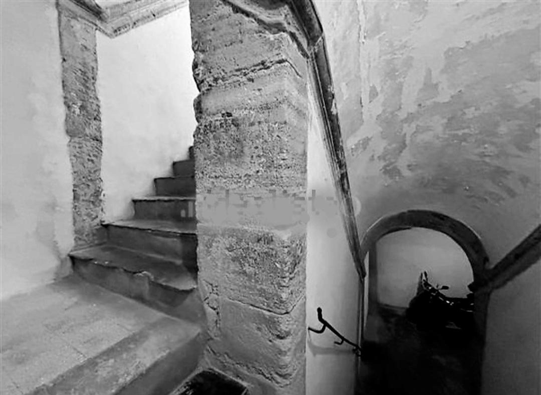 פלרמו Casetta Della Cattedrale מראה חיצוני תמונה